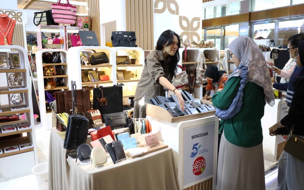 Tenan Aoftiku October 2026 Raup Pelanggan Baru, Perluas Pasar – Aoftiku News